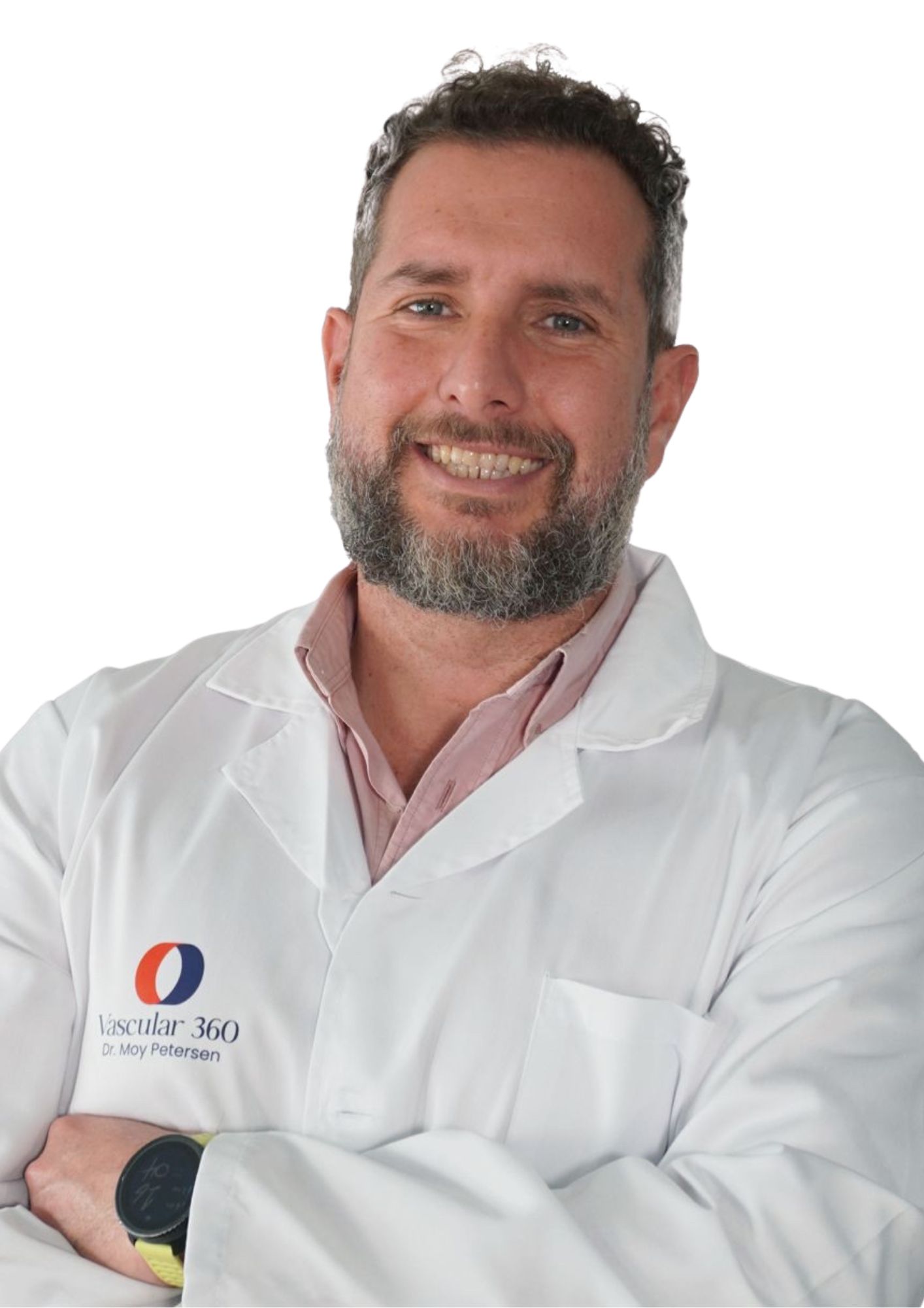Juan Carlos Moy Petersen